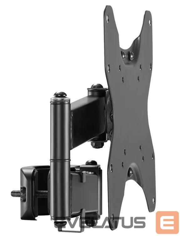 Telerite tarvikud NEOMOUNTS TV SET ACC POLE MOUNT 23-42"/FL40-450BL12