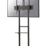 Telerite tarvikud NEOMOUNTS  TV SET ACC FLOOR STAND 37-70"/FL50-540BL1 