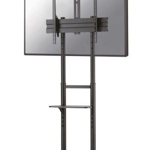 Telerite tarvikud NEOMOUNTS  TV SET ACC FLOOR STAND 37-70"/FL50-550BL1 