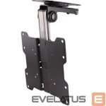 Telerite tarvikud NEOMOUNTS  TV SET ACC CEILING MOUNT 10-40/FPMA-C020BLACK 