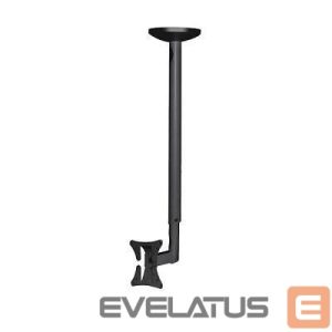 Telerite tarvikud NEOMOUNTS  TV SET ACC CEILING MOUNT 10-30/FPMA-C050BLACK 