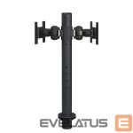Telerite tarvikud NEOMOUNTS  TV SET ACC DESK MOUNT BLACK/FPMA-D050DBLACK 