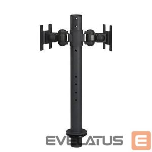 Telerite tarvikud NEOMOUNTS  TV SET ACC DESK MOUNT BLACK/FPMA-D050DBLACK 