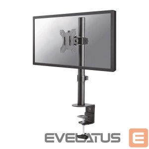 Telerite tarvikud NEOMOUNTS  MONITOR ACC DESK MOUNT 10-32"/FPMA-D510BLACK 