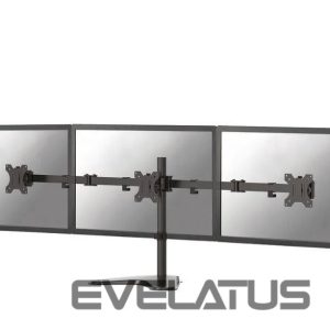 Telerite tarvikud NEOMOUNTS  MONITOR ACC DESK MOUNT 13-27"/FPMA-D550DD3BLACK 