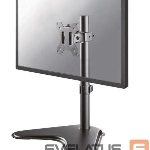 Telerite tarvikud NEOMOUNTS  MONITOR ACC DESK STAND 10-32"/FPMA-D550SBLACK 