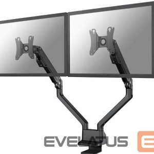 Telerite tarvikud NEOMOUNTS  MONITOR ACC DESK MOUNT 10-32"/FPMA-D750DBLACK2 