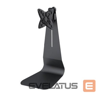 Telerite tarvikud NEOMOUNTS TV SET ACC DESK MOUNT 10-27"/FPMA-D850BLACK
