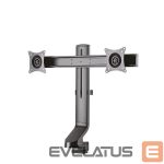 Telerite tarvikud NEOMOUNTS  MONITOR ACC DESK MOUNT 10-27"/FPMA-D860DBLACK 