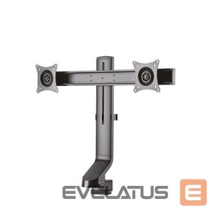 Telerite tarvikud NEOMOUNTS  MONITOR ACC DESK MOUNT 10-27"/FPMA-D860DBLACK 
