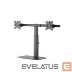 Telerite tarvikud NEOMOUNTS  MONITOR ACC DESK MOUNT 10-27"/FPMA-D865DBLACK 