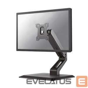 Telerite tarvikud NEOMOUNTS  MONITOR ACC DESK MOUNT 10-32"/FPMA-D885BLACK 