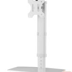 Telerite tarvikud NEOMOUNTS  MONITOR ACC DESK MOUNT 10-30"/FPMA-D890WHITE 