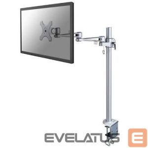 Telerite tarvikud NEOMOUNTS  TV SET ACC DESK MOUNT SILVER/FPMA-D935POLE70 