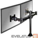 Telerite tarvikud NEOMOUNTS  TV SET ACC DESK MOUNT BLACK/10-27" FPMA-D960DG 