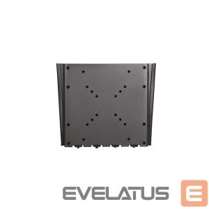Telerite tarvikud NEOMOUNTS  TV SET ACC WALL MOUNT BLACK/FPMA-W110BLACK 