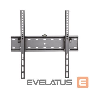 Telerite tarvikud NEOMOUNTS  TV SET ACC WALL MOUNT BLACK/FPMA-W350BLACK 