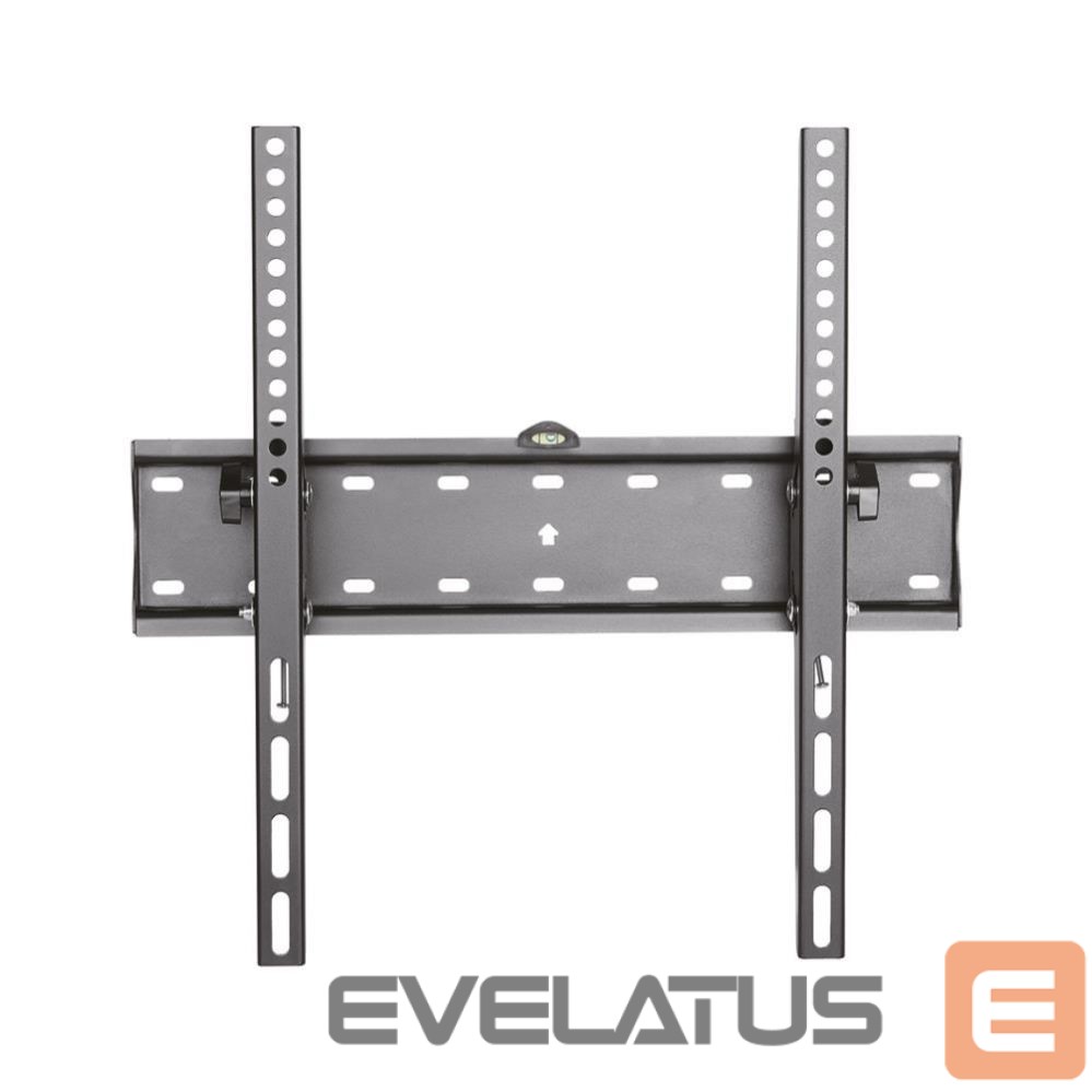 Telerite tarvikud NEOMOUNTS TV SET ACC WALL MOUNT BLACK/FPMA-W350BLACK