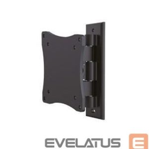 Telerite tarvikud NEOMOUNTS  TV SET ACC WALL MOUNT 10-24"/FPMA-W810BLACK 
