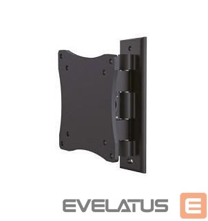 Telerite tarvikud NEOMOUNTS TV SET ACC WALL MOUNT 10-24"/FPMA-W810BLACK