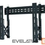 Telerite tarvikud NEOMOUNTS  TV SET ACC WALL MOUNT BLACK/LED-VW1000BLACK 