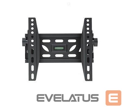 Telerite tarvikud NEOMOUNTS TV SET ACC WALL MOUNT BLACK/24-40" LED-W220