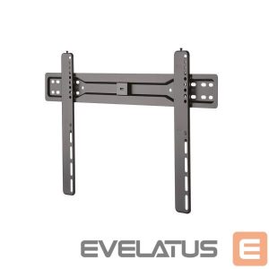 Telerite tarvikud NEOMOUNTS  TV SET ACC WALL MOUNT/37-75" LED-W600BLACK 
