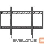 Telerite tarvikud NEOMOUNTS  TV SET ACC WALL MOUNT BLACK/60-100" LFD-W1000 