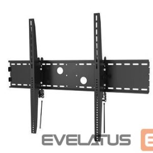 Telerite tarvikud NEOMOUNTS  TV SET ACC WALL MOUNT BLACK/60-100" LFD-W2000 