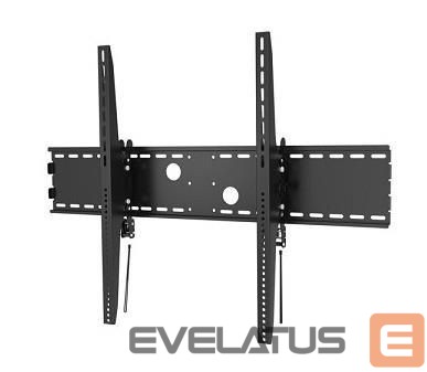 Telerite tarvikud NEOMOUNTS TV SET ACC WALL MOUNT BLACK/60-100" LFD-W2000