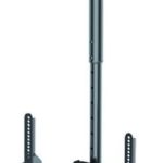 Telerite tarvikud NEOMOUNTS  TV SET ACC CEILING MOUNT/32-60" NM-C440BLACK 