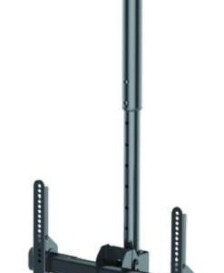 Telerite tarvikud NEOMOUNTS  TV SET ACC CEILING MOUNT/32-60" NM-C440BLACK 