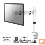 Telerite tarvikud NEOMOUNTS  MONITOR ACC DESK MOUNT/10-30" NM-D135WHITE 