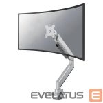 Telerite tarvikud NEOMOUNTS  MONITOR ACC DESK MOUNT 10-49"/NM-D775SILVERPLUS 