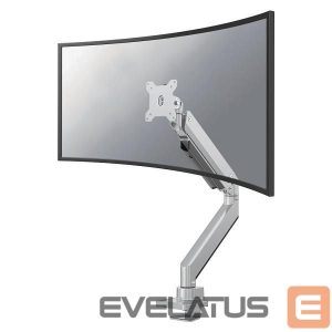 Telerite tarvikud NEOMOUNTS  MONITOR ACC DESK MOUNT 10-49"/NM-D775SILVERPLUS 