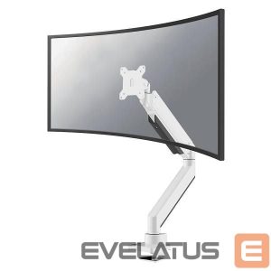 Telerite tarvikud NEOMOUNTS  MONITOR ACC DESK MOUNT 10-49"/NM-D775WHITEPLUS 