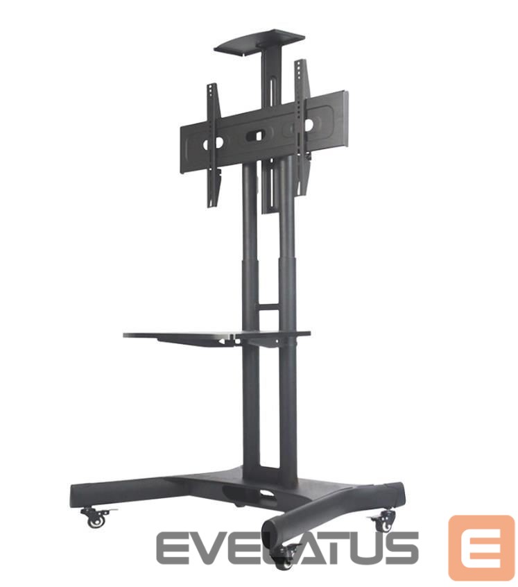 Teleri kinnitus NEOMOUNTS TV SET ACC FLOOR STAND BLACK/32-75