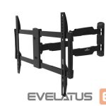 Telerite tarvikud NEOMOUNTS  TV SET ACC WALL MOUNT 32-60"/BLACK NM-W460BLACK 