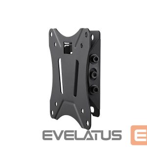 Telerite tarvikud NEOMOUNTS  TV SET ACC WALL MOUNT 10-30"/BLACK NM-W60BLACK 