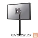 Telerite tarvikud NEOMOUNTS  MONITOR ACC DESK MOUNT 10-32"/NS-DPOS100BLACK 