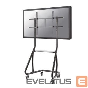 Telerite tarvikud NEOMOUNTS  TV SET ACC FLOOR STAND 60-100"/NS-M3800BLACK 