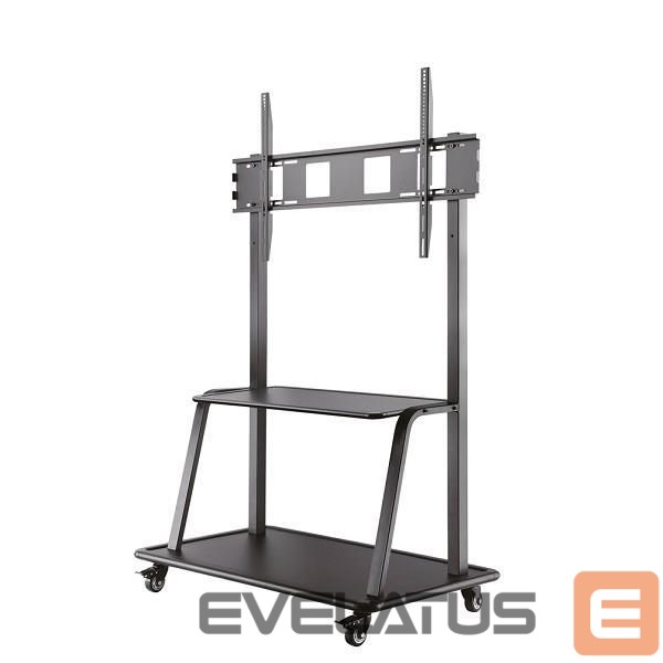 Telerite tarvikud NEOMOUNTS TV SET ACC FLOOR STAND 60-105"/NS-M4000BLACK