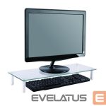 Telerite tarvikud NEOMOUNTS  MONITOR ACC RISER 25KG/NSMONITOR10 