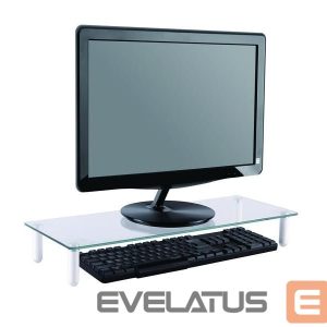 Telerite tarvikud NEOMOUNTS  MONITOR ACC RISER 25KG/NSMONITOR10 