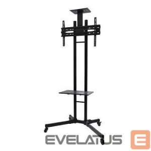Telerite tarvikud NEOMOUNTS  TV SET ACC FLOOR STAND BLACK/32-55" PLASMA-M1700E 