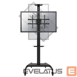 Telerite tarvikud NEOMOUNTS  TV SET ACC FLOOR STAND BLACK/37-70" PLASMA-M1900E 