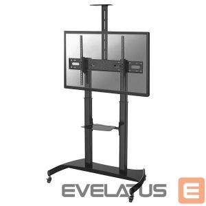 Telerite tarvikud NEOMOUNTS  TV SET ACC FLOOR STAND BLACK/PLASMA-M1950E 