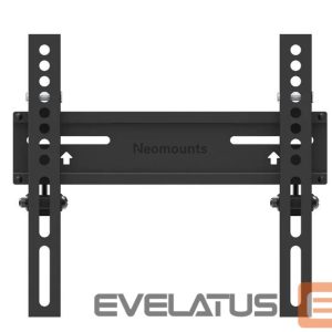 Telerite tarvikud NEOMOUNTS  TV SET ACC WALL MOUNT/WL30-350BL12 