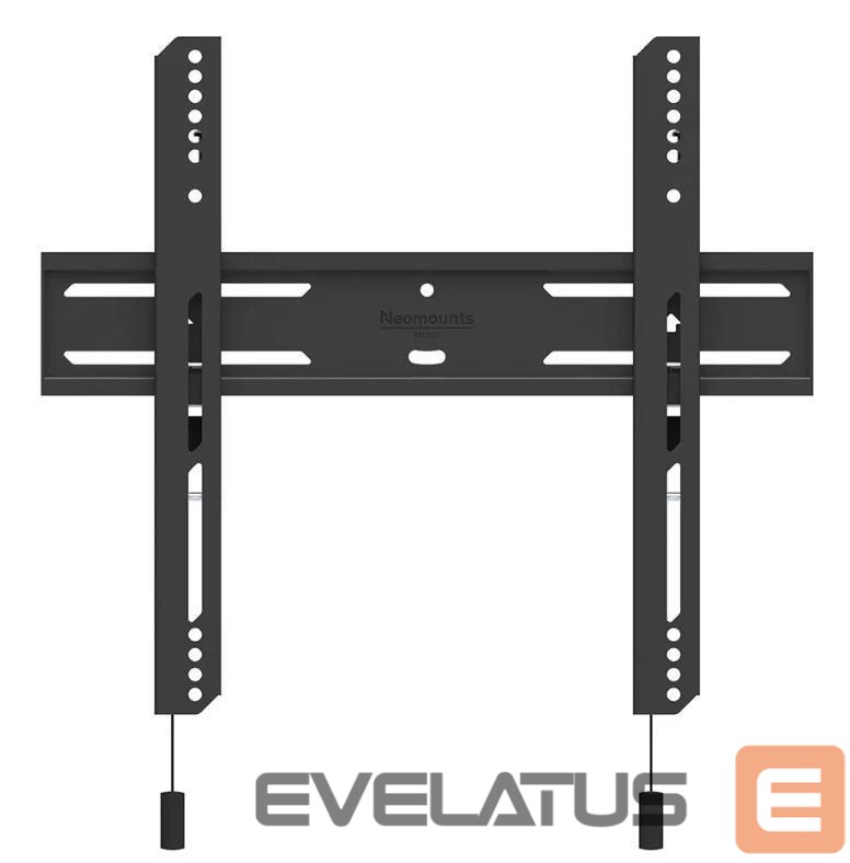 Telerite tarvikud NEOMOUNTS TV SET ACC WALL MOUNT/WL30S-850BL14
