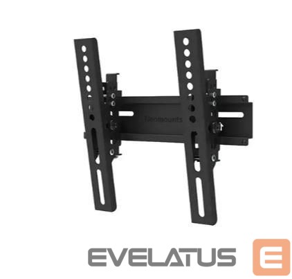 Telerite tarvikud NEOMOUNTS TV SET ACC WALL MOUNT/WL35-350BL12